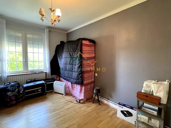 Maison à vendre à MARMANDE