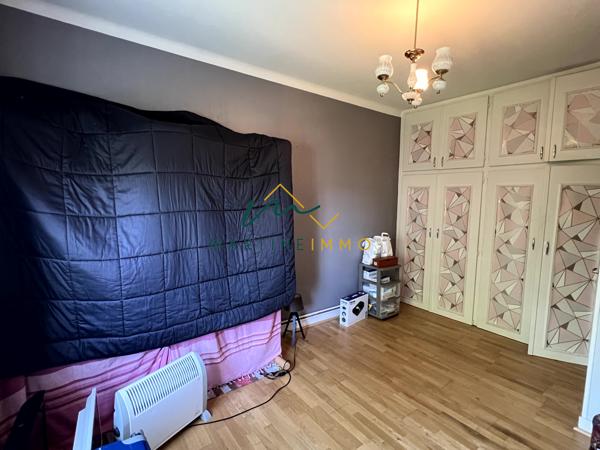 Maison à vendre à MARMANDE