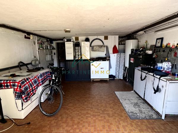 Maison à vendre à MARMANDE