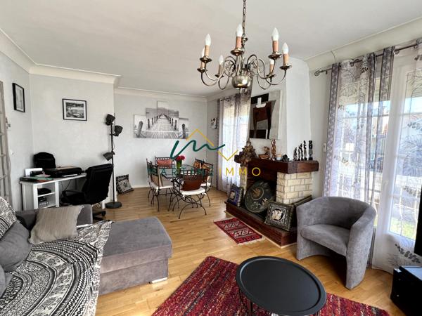 Maison à vendre à MARMANDE