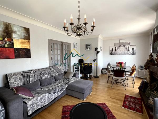 Maison à vendre à MARMANDE
