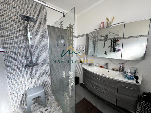 Maison à vendre à MARMANDE