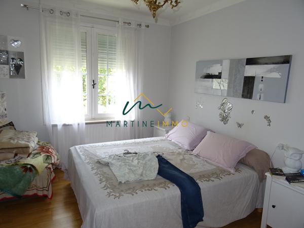 Maison à vendre à MARMANDE