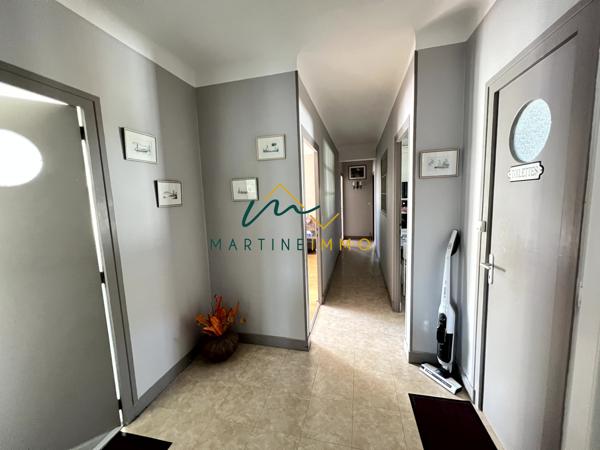 Maison à vendre à MARMANDE