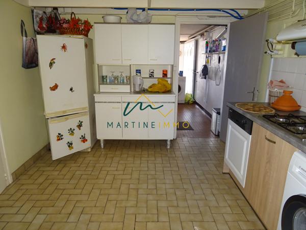 Maison à vendre à MARMANDE
