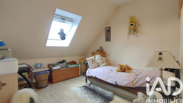 Maison à vendre 6 pièces 110 m² Saint-Planchers