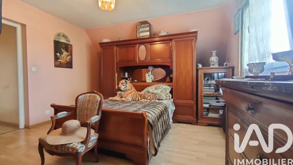 Maison à vendre 6 pièces 110 m² Saint-Planchers