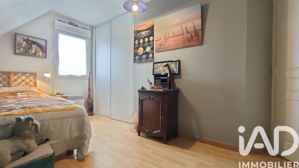 Maison à vendre 6 pièces 110 m² Saint-Planchers