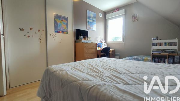 Maison à vendre 6 pièces 110 m² Saint-Planchers
