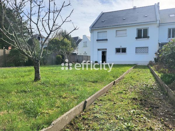 Maison 5 pièces - 126 m²