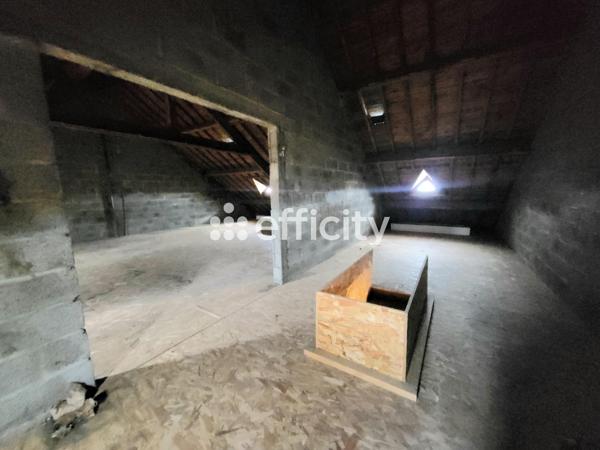 Maison 5 pièces - 126 m²