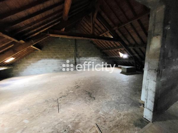 Maison 5 pièces - 126 m²