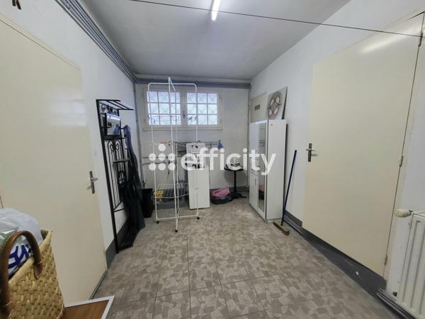 Maison 5 pièces - 126 m²