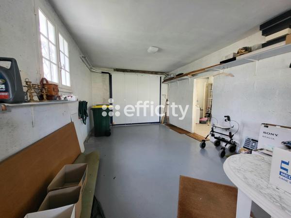 Maison 5 pièces - 126 m²