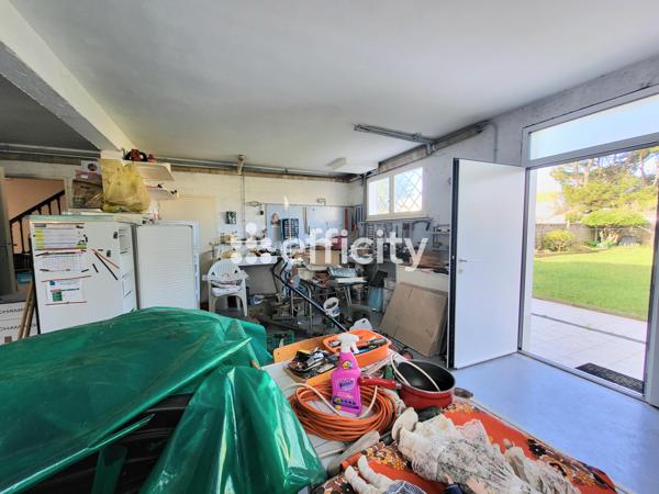 Maison 5 pièces - 126 m²