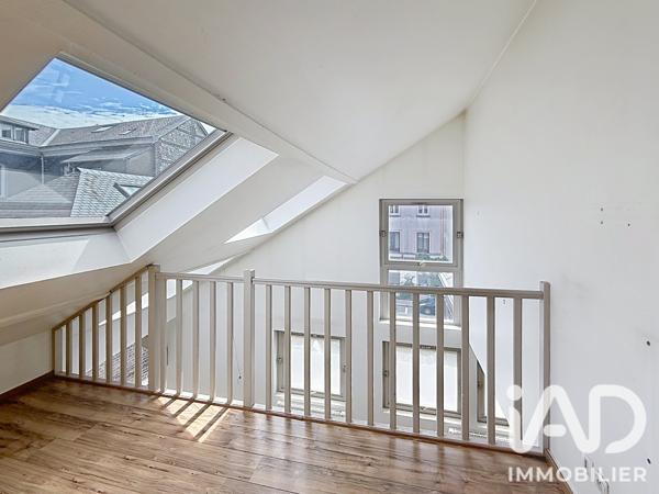 Appartement à vendre 3 pièces 96 m² Rouen