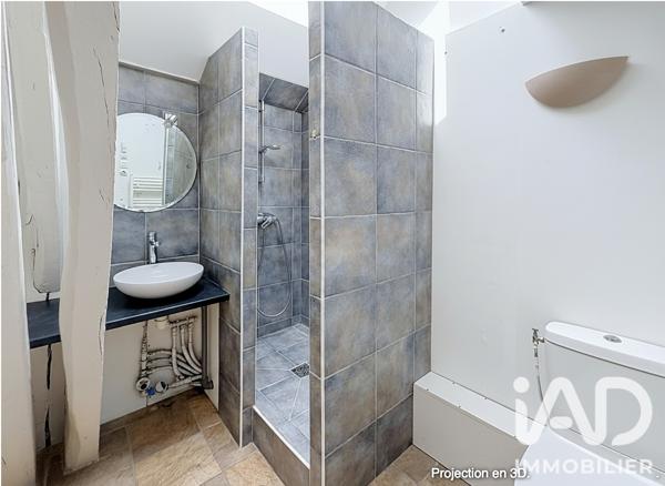 Appartement à vendre 3 pièces 96 m² Rouen