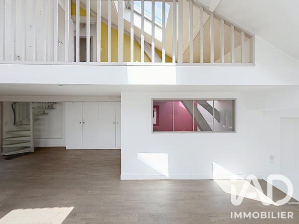 Appartement à vendre 3 pièces 96 m² Rouen