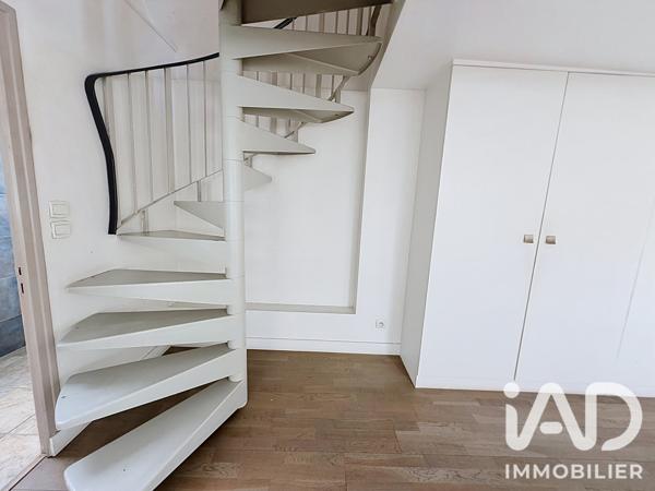 Appartement à vendre 3 pièces 96 m² Rouen