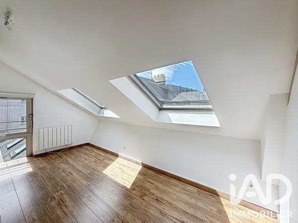Appartement à vendre 3 pièces 96 m² Rouen