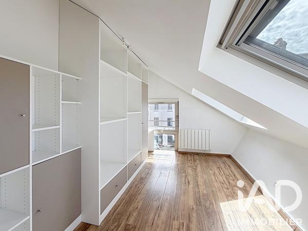 Appartement à vendre 3 pièces 96 m² Rouen