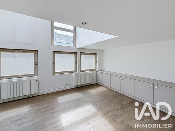 Appartement à vendre 3 pièces 96 m² Rouen