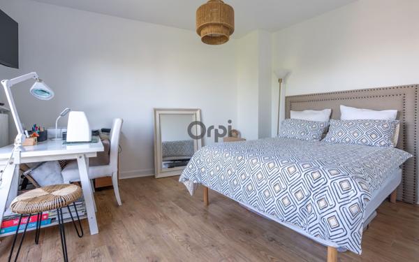 Appartement à vendre    4 pièces • 69,25 m2 Saint-Maurice