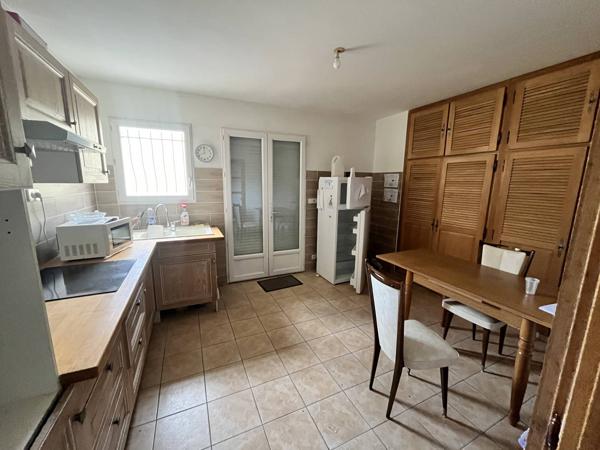 Maison 8 pièces 191m² 20 750m² de terrain