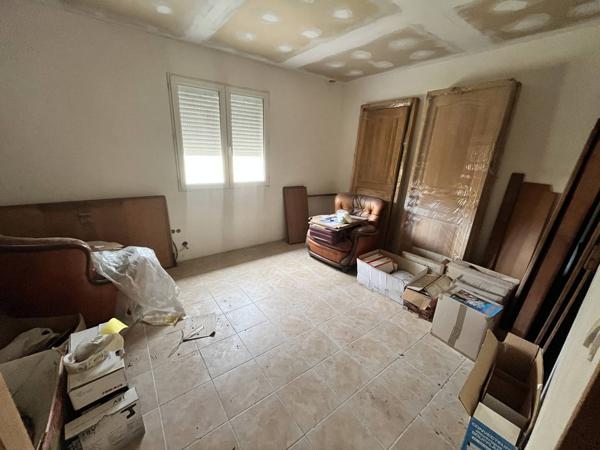 Maison 8 pièces 191m² 20 750m² de terrain
