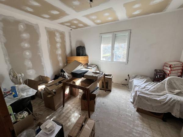 Maison 8 pièces 191m² 20 750m² de terrain