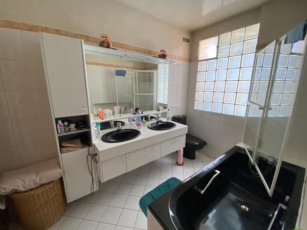 Achat maison près de CHAVILLE - 7 pièce(s) - 150 m² - 850 000 €