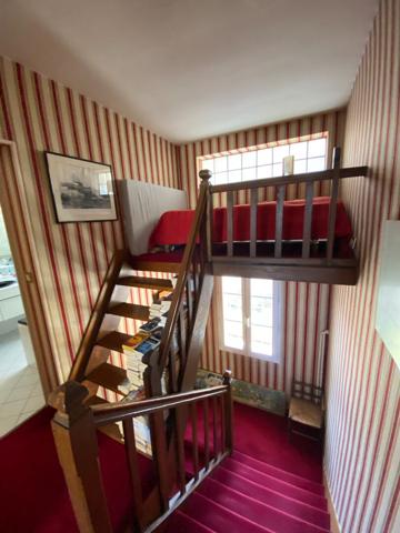 Achat maison près de CHAVILLE - 7 pièce(s) - 150 m² - 850 000 €