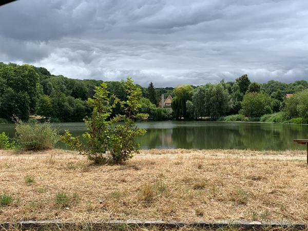 Achat maison près de CHAVILLE - 7 pièce(s) - 150 m² - 850 000 €