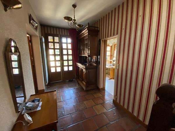 Achat maison près de CHAVILLE - 7 pièce(s) - 150 m² - 850 000 €