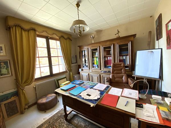 Achat maison près de CHAVILLE - 7 pièce(s) - 150 m² - 850 000 €
