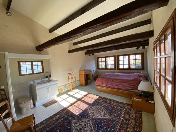 Achat maison près de CHAVILLE - 7 pièce(s) - 150 m² - 850 000 €