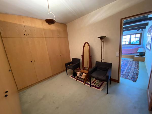 Achat maison près de CHAVILLE - 7 pièce(s) - 150 m² - 850 000 €