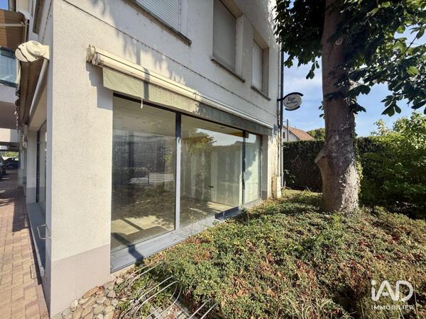 Location local d’activité 67 m² Gerstheim
