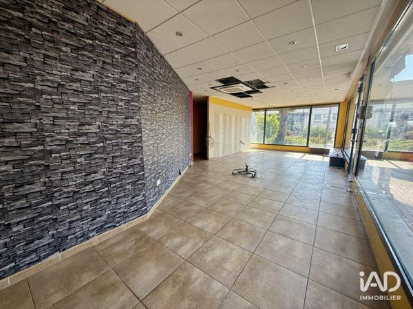 Location local d’activité 67 m² Gerstheim