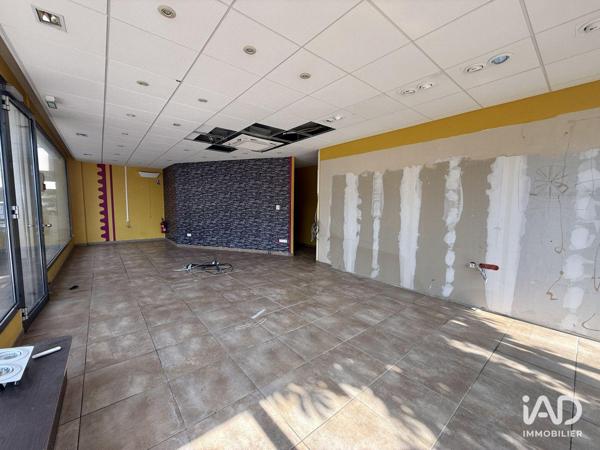 Location local d’activité 67 m² Gerstheim