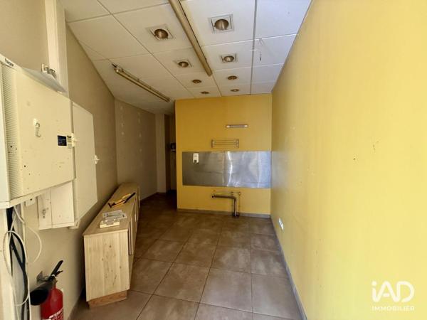 Location local d’activité 67 m² Gerstheim