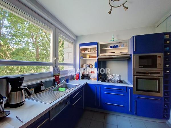 Appartement -T4-Tourcoing Centre-89,91m² TOURCOING
