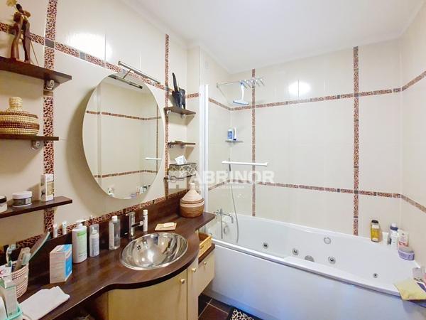 Appartement -T4-Tourcoing Centre-89,91m² TOURCOING