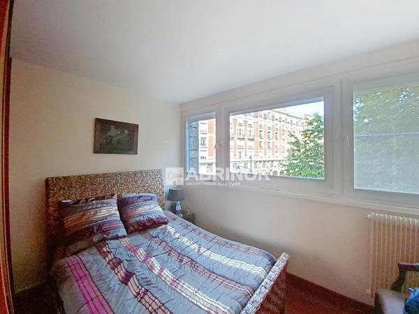 Appartement -T4-Tourcoing Centre-89,91m² TOURCOING