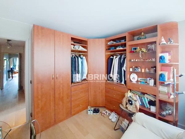 Appartement -T4-Tourcoing Centre-89,91m² TOURCOING