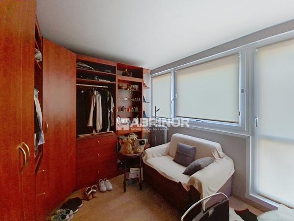 Appartement -T4-Tourcoing Centre-89,91m² TOURCOING
