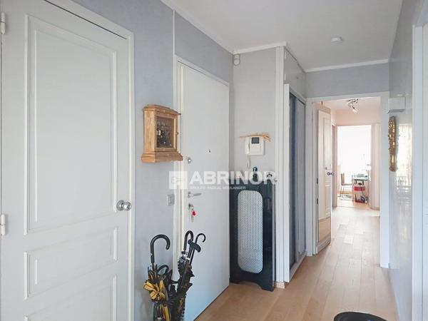 Appartement -T4-Tourcoing Centre-89,91m² TOURCOING