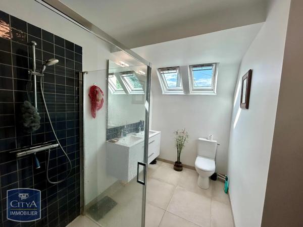 Maison à louer 5 pièces 134.76m² Saint-Pierre-des-Corps (37700)