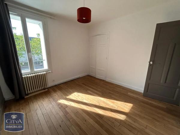 Maison à louer 5 pièces 134.76m² Saint-Pierre-des-Corps (37700)