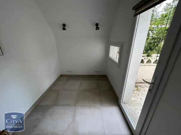 Maison à louer 5 pièces 134.76m² Saint-Pierre-des-Corps (37700)